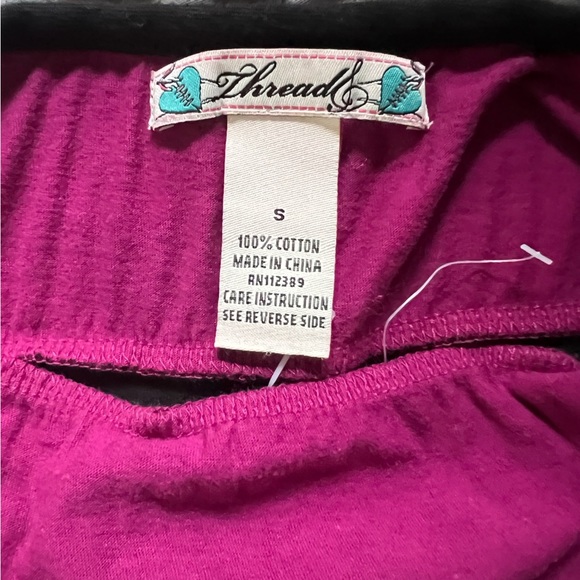 Thread-small punk rock skulls strapless cotton dress - Picture 2 of 2